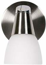 Seinavalgusti Candellux Selia, 40 W, G9