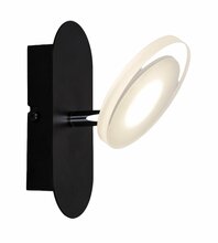 Seinavalgusti Domoletti Plate LED16019A-1R, 3.5 W, 3000 K, LED
