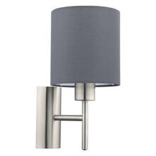 Seinavalgusti Eglo Pasteri, 1xE27, 60W, 230V