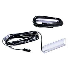 Mööblivalgusti Cama Meble 4LED, valge