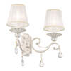 Seinavalgusti Maytoni Grace, ARM247-02-G, 2xE14, 40W, 230V