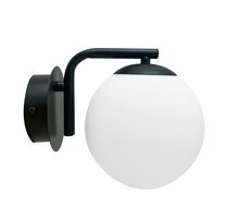 Seinavalgusti Candellux Amadeo, 1xE14, 40 W, must