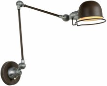 Seinavalgusti Lucide Honore 45252/11/97, E14, 1x25W