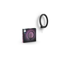 Seinavalgusti Philips Hue Sana, 20W, RGBW, 25,5 cm, must