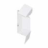 Seinalamp LED Trio Raglan, 2 x 3 W, 3000 K, 2x300 lm, 22 x 5 x 5,5 cm, valge