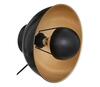 Seinavalgusti Atmosphera Keli, 1xE27, 40W, 29 cm, metallist kuppel
