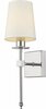 Seinavalgusti Light Prestige Casoli LP-2118/1W, 40 W, E14
