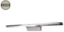 Seinavalgusti Domoletti Line, JQ5550, 9 W, LED, kroom