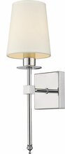 Seinavalgusti Light Prestige Casoli LP-2118/1W, 40 W, E14