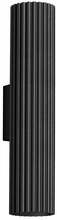 Seinalamp Sollux Karbon SL.1577, 2xGU10, 10W, 230V, must