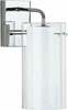 Seinavalgusti Alfa Bolt 13240, 60 W, E27, kroom