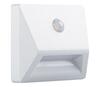 Seinalamp Kanlux Argus II 37392, LED, 0.3 W, IP54, valge
