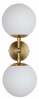 Light Prestige Dorado 2, E14