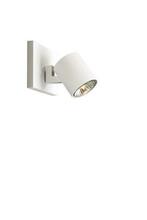 Aktsentvalgusti Philips Massive RUNNER 53090/31/12, 1xGU10, 50W, IP20, valge