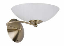 Seinavalgusti Candellux Lido, 5521-79575