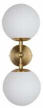 Light Prestige Dorado 2, E14