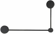 Seinavalgusti Nowodvorski Orbit 10638, 2x8W, GX53, must
