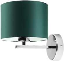 Seinalamp Orno Rollo, 1x60W, pudelroheline