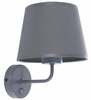 Seinavalgusti TK Lighting Maja, 1xE27, 15W, hall