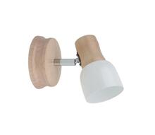 Seinavalgusti Spot-Light Svantje, 2239160, 1xE14, 40W, 230V