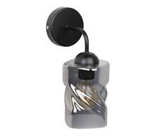 Seinavalgusti Candellux Felis, 1xE27, 60W, must