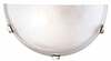 Seinavalgusti Candellux Duna Silver I, 60 W, E27