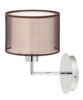 Seinavalgusti Rabalux Anastasia 2628, E27, 60W