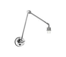 Seinavalgusti Azzardo Adam Wall, AZ1843, 1xE27, 60W, 230V
