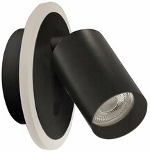 Seinavalgusti Light Prestige Parma 1, GU10, 3000 - 6000K