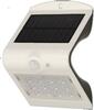 Seinalamp Orno Siloe, OR-SL-6083WLR4, LED, 1,5W, 190lm, IP65, 4000K, valge