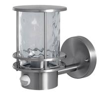 Välisseinalamp Ledvance Endura, 1xE27, 60W, 230V, IP44, anduriga