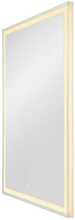 Peeglivalgusti SLV Trukko WL, 25W, LED, IP44, 3000/4000/6500K, hõbe