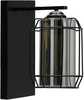Seinalamp Candellux Jonera, 1xE27, 40W, must