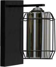 Seinalamp Candellux Jonera, 1xE27, 40W, must