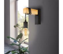 Seinavalgusti Eglo Townshend, 32917, 1xE27, 10W, 230V