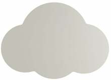 Seinavalgusti TK Lighting Cloud Beige, 2xG9 LED, max 6W