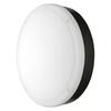 Seinalamp Ledvance Surface Bulkhead 300 ON/OFF, 15W, 4000K, IP65, must