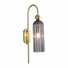 Seinavalgusti Light Prestige Piega, LP-939/1W, 40 W, E14, suitsuvärvi