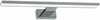 Seinavalgusti Milagro Shine, 1xLED, 13,8W, 230V, IP44, kroom