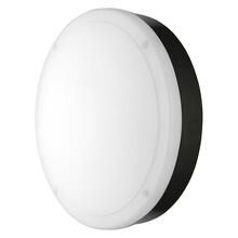 Seinalamp Ledvance Surface Bulkhead 300 ON/OFF, 15W, 4000K, IP65, must