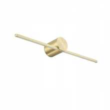 Seinavalgusti Light Prestige Modern Slim LP-777/1W M GD, 6 W, LED, 3000 K, kuldne
