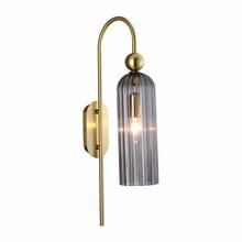 Seinavalgusti Light Prestige Piega, LP-939/1W, 40 W, E14, suitsuvärvi