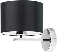 Seinalamp Orno Rollo, 1x60W, must