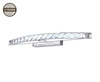 Seinavalgusti Domoletti LINE DIA, 15 W, LED