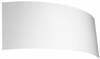 Seinavalgusti Sollux Magnus, 2xG9, 80W, valge