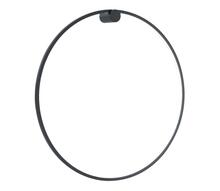 Seinavalgusti Milagro Saturno, LED, 46W, IP44, antratsiit