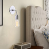 Seinalamp Opviq Harput, N-1323, kroom, metall