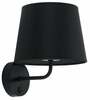 Seinavalgusti TK Lighting Maja, 1xE27, 15 W, hall