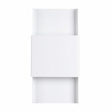 Seinavalgusti Sollux Durlin SL.1352, 2xG9, 8 W, 230 V, valge