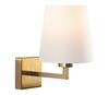Seinavalgusti Opviq Profil 4652, 1xE27, 40W, antiikvalge